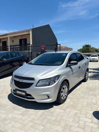 CHEVROLET PRISMA 1.0 MPFI JOY 8V FLEX 4P MANUAL CHEVROLET PRISMA 1.0 MPFI JOY 8V FLEX 4P MANUAL